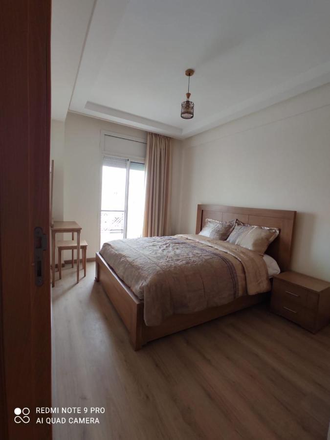 Apartment Place Italie 라바트 외부 사진