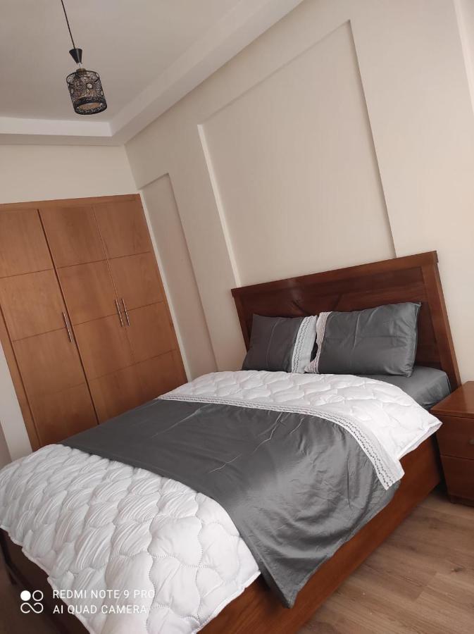 Apartment Place Italie 라바트 외부 사진