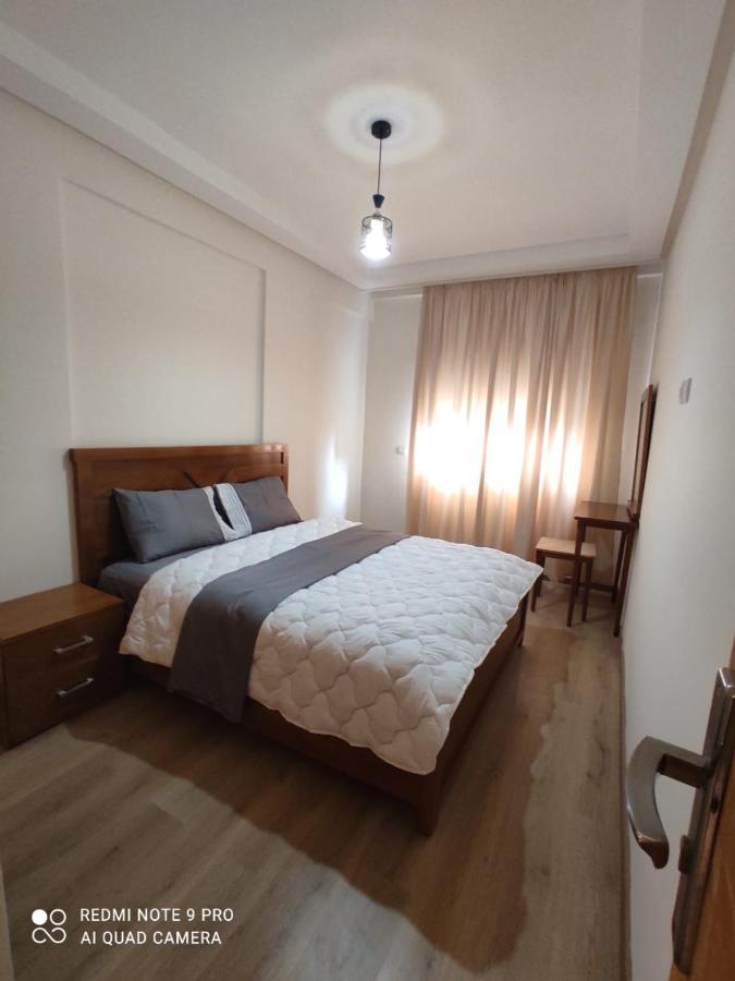 Apartment Place Italie 라바트 외부 사진