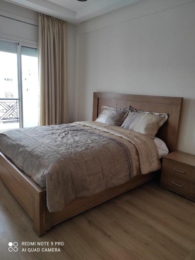 Apartment Place Italie 라바트 외부 사진