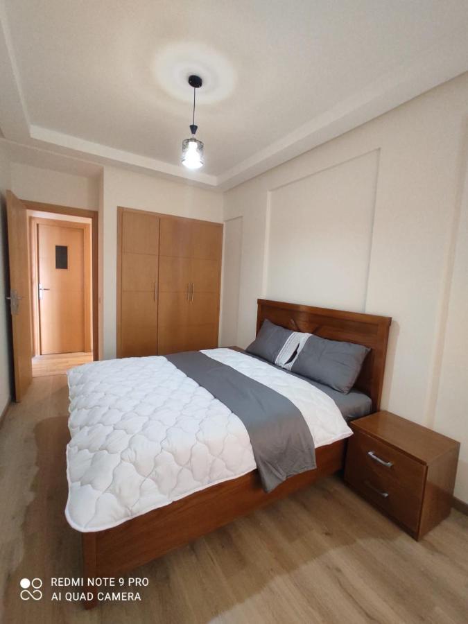 Apartment Place Italie 라바트 외부 사진