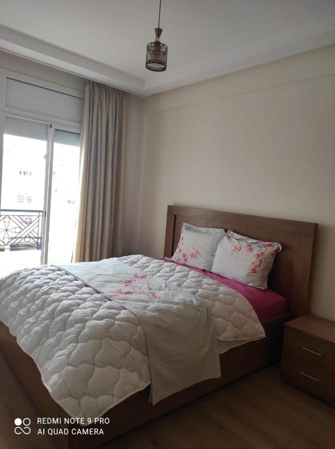Apartment Place Italie 라바트 외부 사진