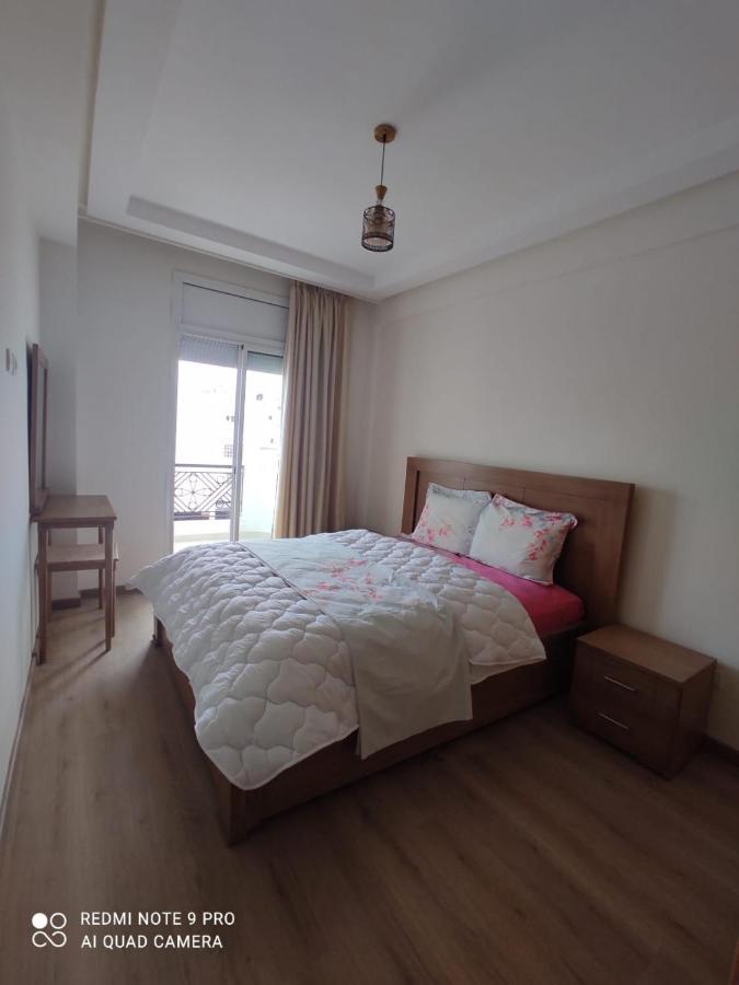 Apartment Place Italie 라바트 외부 사진