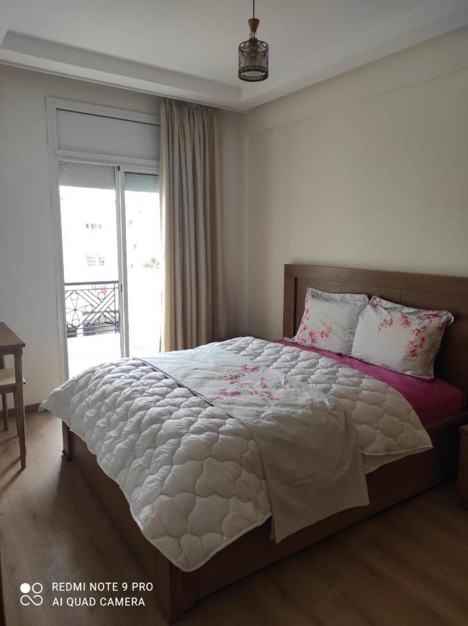 Apartment Place Italie 라바트 외부 사진