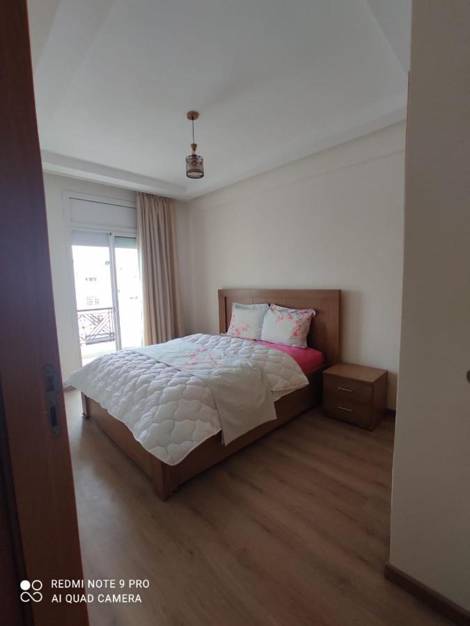 Apartment Place Italie 라바트 외부 사진