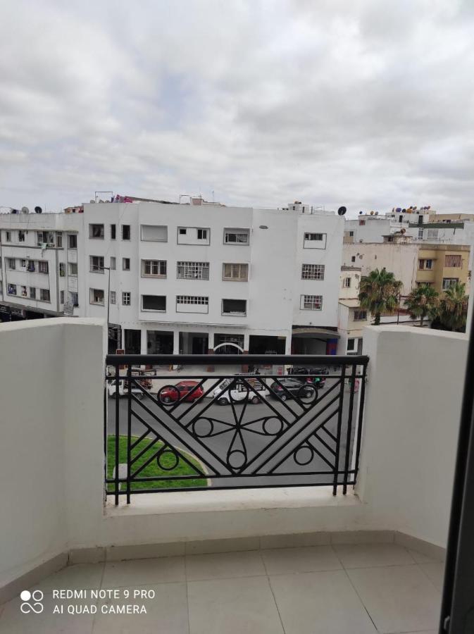Apartment Place Italie 라바트 외부 사진