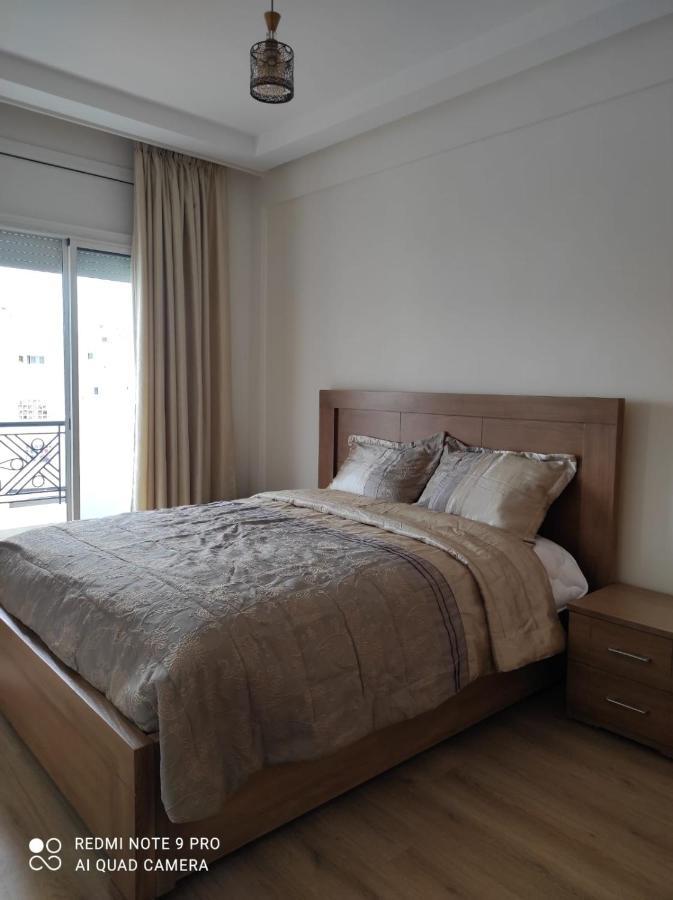 Apartment Place Italie 라바트 외부 사진