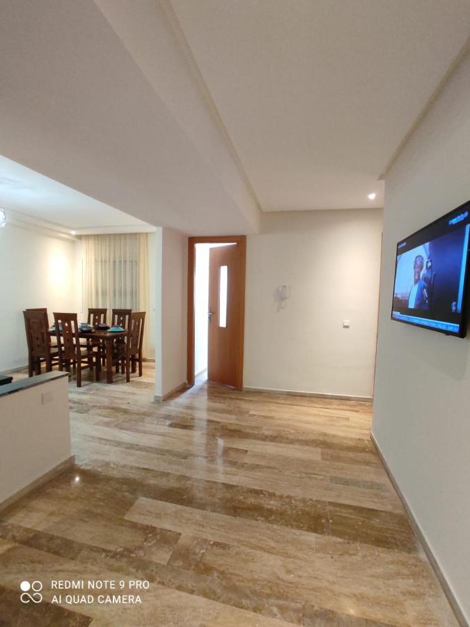 Apartment Place Italie 라바트 외부 사진