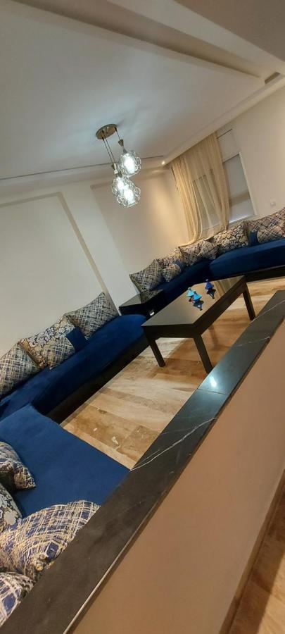 Apartment Place Italie 라바트 외부 사진