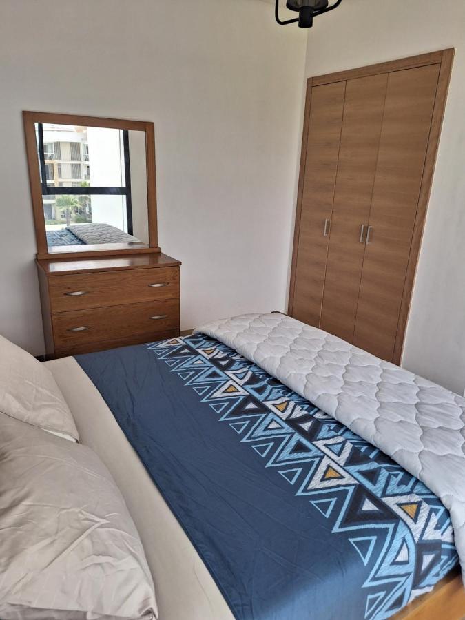 Apartment Place Italie 라바트 외부 사진