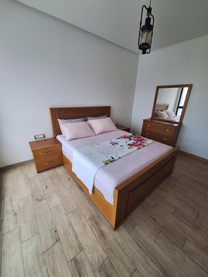 Apartment Place Italie 라바트 외부 사진