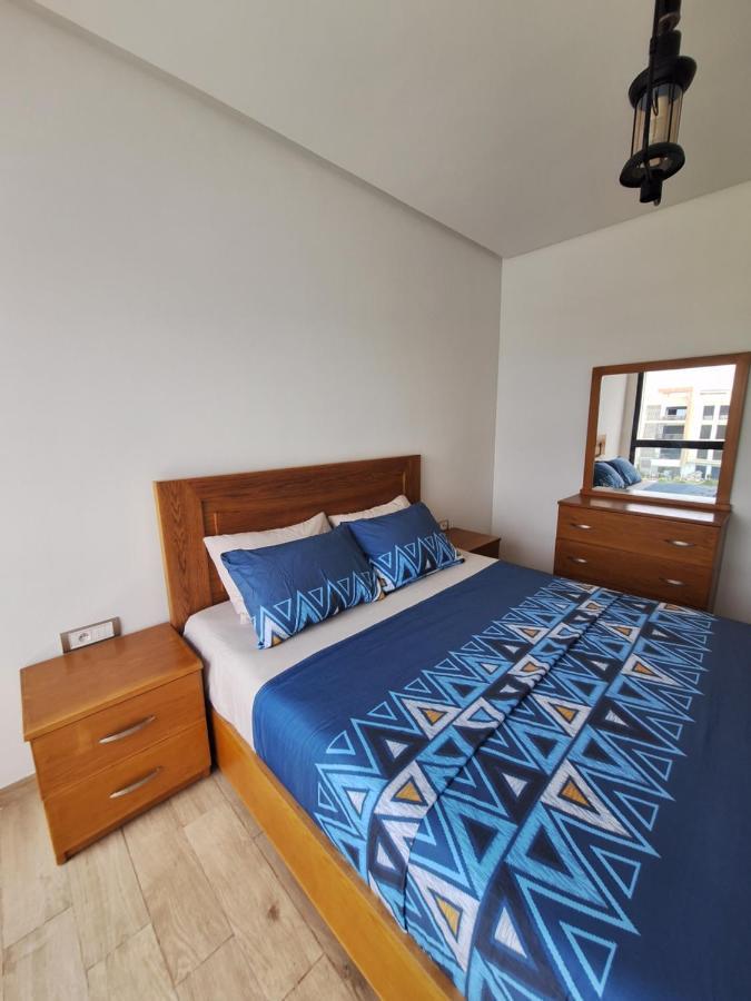 Apartment Place Italie 라바트 외부 사진
